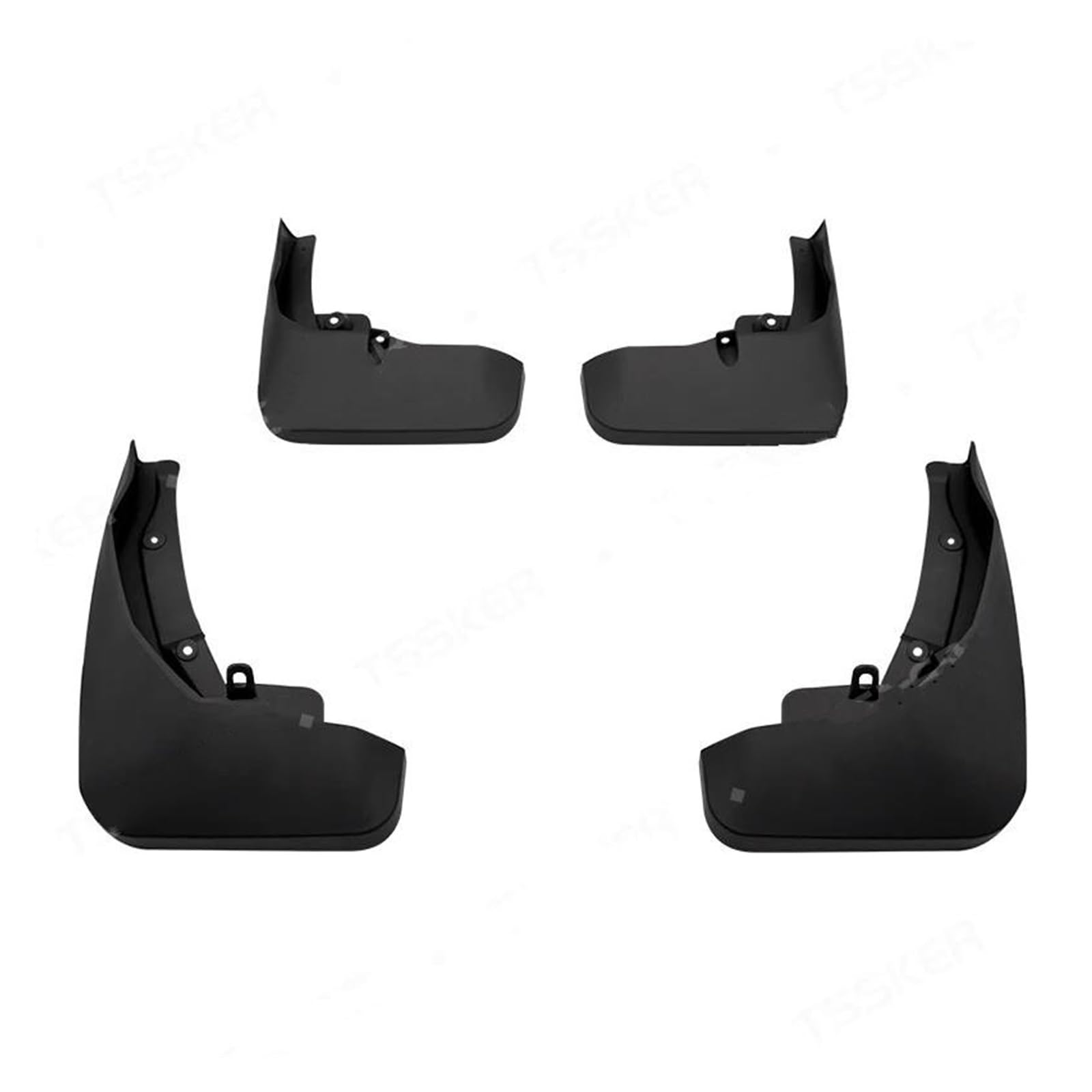 Auto Rad Fender Für Q7 2020 2021 2022 2023 2024 Kotflügel Schmutzfänger Spritzschutz Kotflügel Schmutzfänger Autozubehör Auto Kotflügel von bcumst