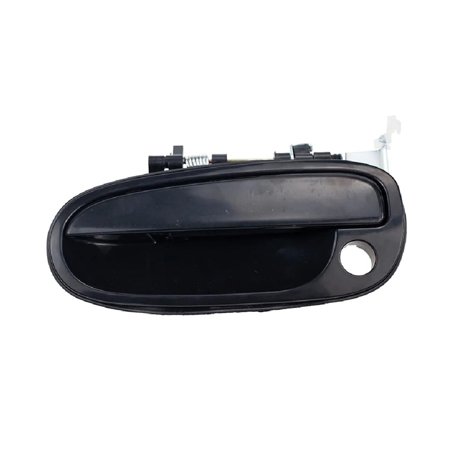 Beifahrerseite Außentürgriff Für Hyundai Für Matrix Für Lavita 2001-2007 2008 2009 2010 Auto Außentür Griff Vorne Hinten 82650-17000 82660-17000 83650-17000 83660-17000 Auto Türgriff Außengriff(1 Pcs von bcumst