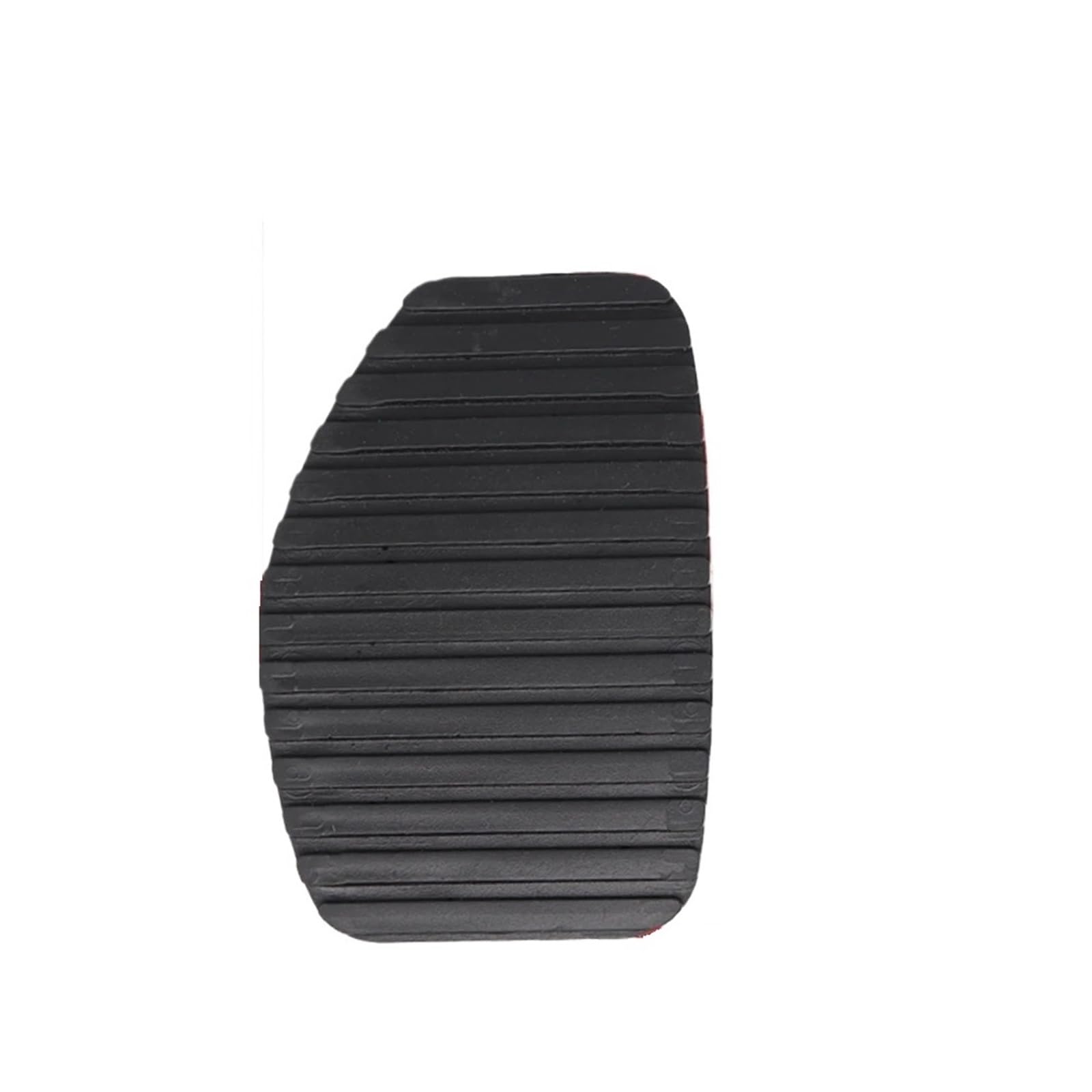 Fußstütze Pedale Für Citroen Für Xsara Für Picasso 1999-2006 2007 2008 2009 2010 2011 2012 Auto Bremse Kupplung Fuß Pedal Pad Abdeckung Ersatzteile Auto Pedal Set(1X BrakeA) von bcumst