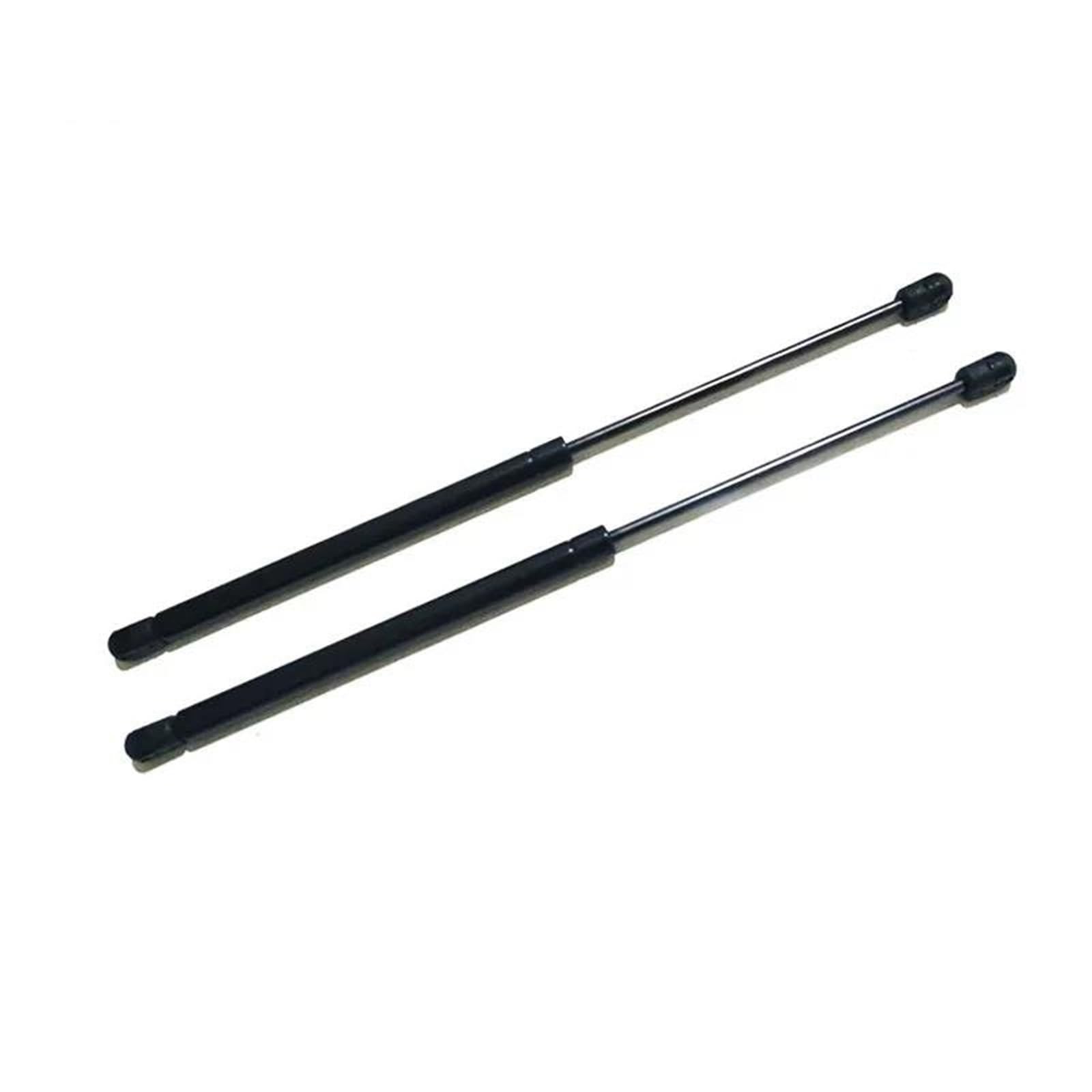 Kofferraum Gasdruckfeder Dämpfer Für KIA Für Soul AM 2008-2013 OE XU2304081640 Hinten Tür Unterstützung Hydraulische Lift Rod Strut Frühling Schock Bars Halterung Kofferraum Dämpfer(Schwarz) von bcumst