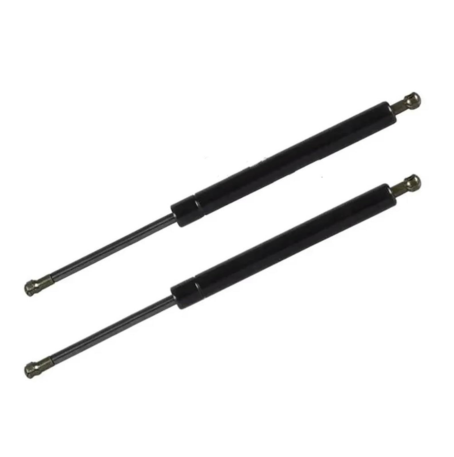 Kofferraum Gasdruckfeder Dämpfer Für Lexus Für LS430 2001-2005 2006 2 Stücke Hinten Stamm Heckklappe Strut Boot Heben Unterstützung Bars Gas Frühling Dämpfer Stange 64530-50030 Kofferraum Dämpfer von bcumst