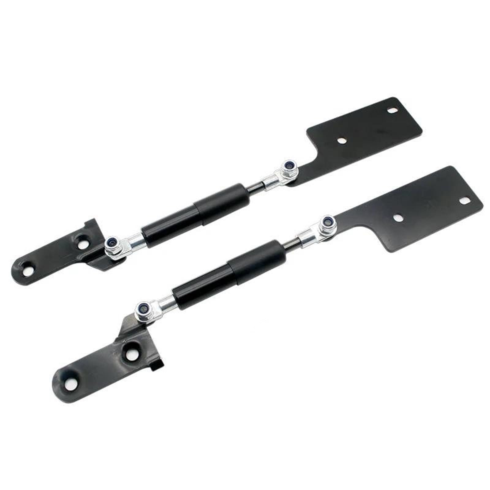 Kofferraum Gasdruckfeder Dämpfer Für Toyota Für Hilux GUN125 Revo 2015 206 2017 2018 2019 Auto Heckklappe Verlangsamen Unterstützung Stange Strut Bar Kofferraum Dämpfer(Left and Right) von bcumst