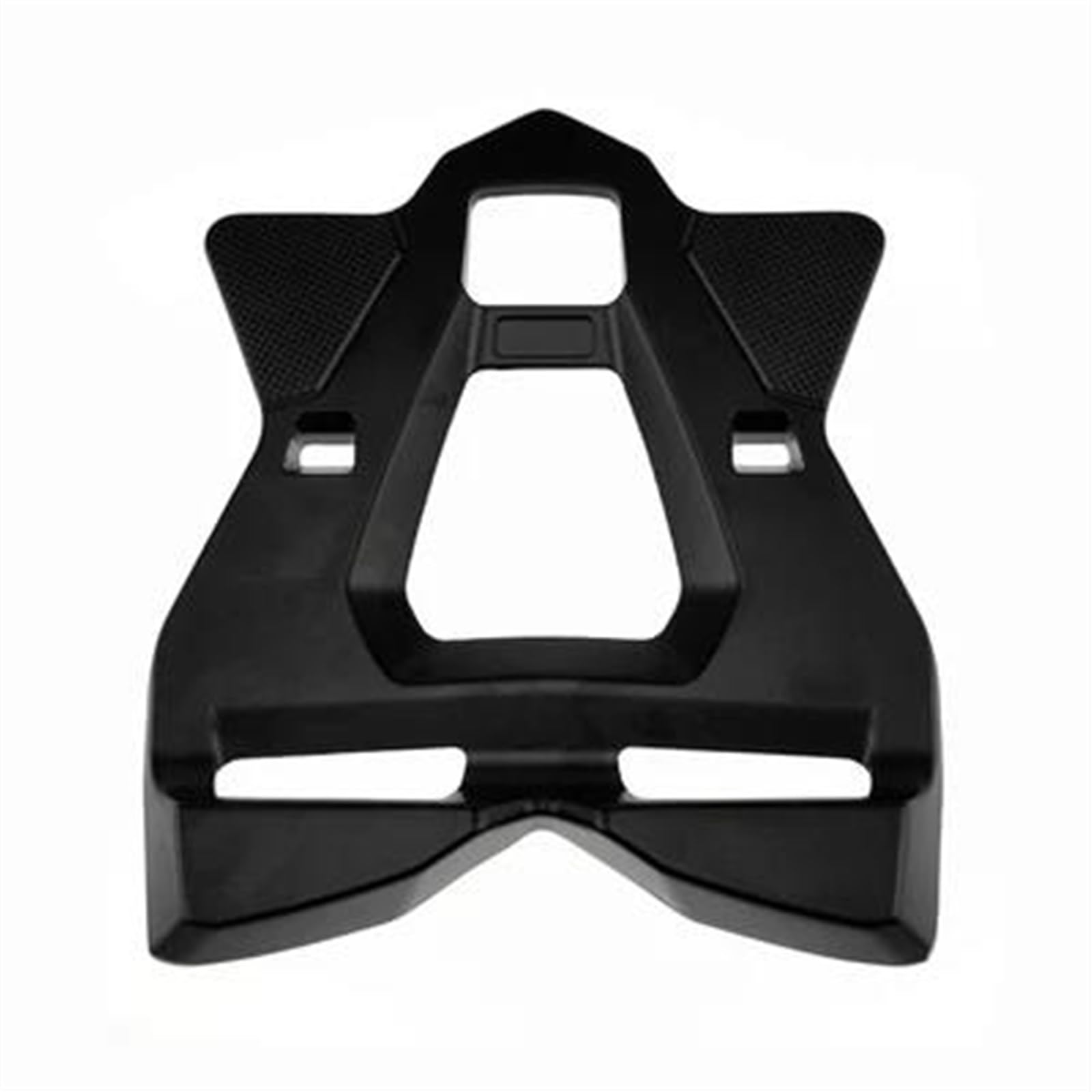 Motorrad Gepäckträger Für Tracer 9 GT 2021-2023 Motorrad Hinten Gepäck Lagerung Schwanz Box Halter Halterung Aluminium Langlebig Rack Motorradgepäckträger Hinten(Style2) von bcumst