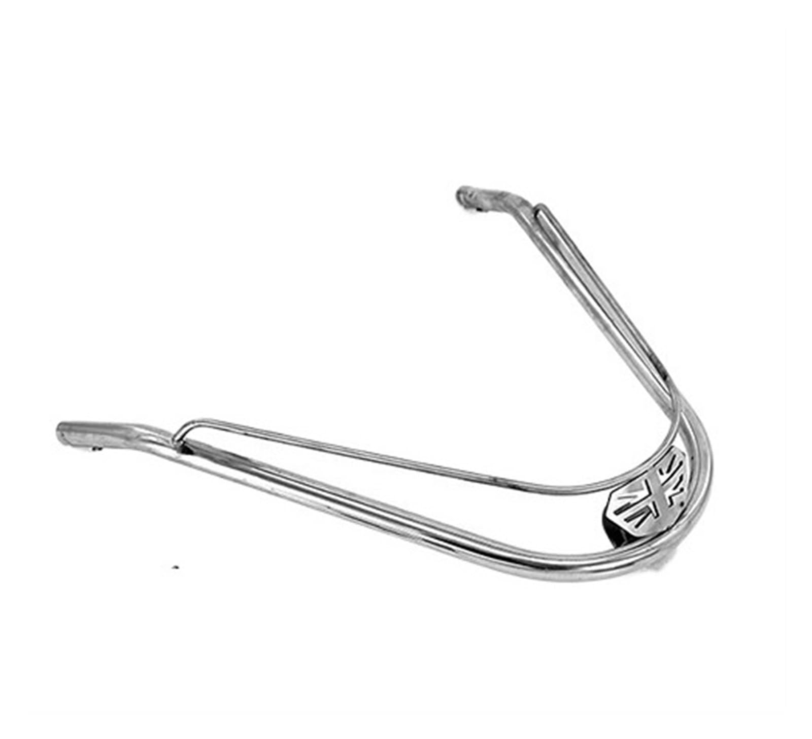 Motorrad Stoßstange Für Royal Für Legierung GP300 GP 300 GP 250 GP250 GP 200 GP200 GP 150 GP150 Motorrad Highwaya Front Guards Crash Bars Schützen Stoßstange Highway Sturzbügel(GP-Stainless Steel) von bcumst