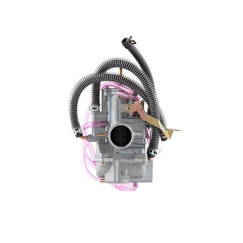 Motorrad Vergaser Für Kawasaki KX125 KX150 CR250 KX 125 KX 150 CR 250 Motorrad TM Flachschieber Vergaser Motorrad Carburetor(TM34) von bcumst