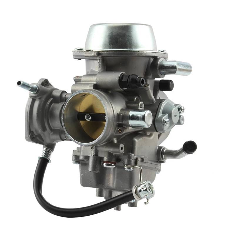 Motorrad Vergaser Für Polaris Predator500 Predator 500 ATV Quest650 Quest 650 2003 2004 2005 2006 2007 ATV PD42J Große Verschiebung 42MM Vergaser Carburetor von bcumst