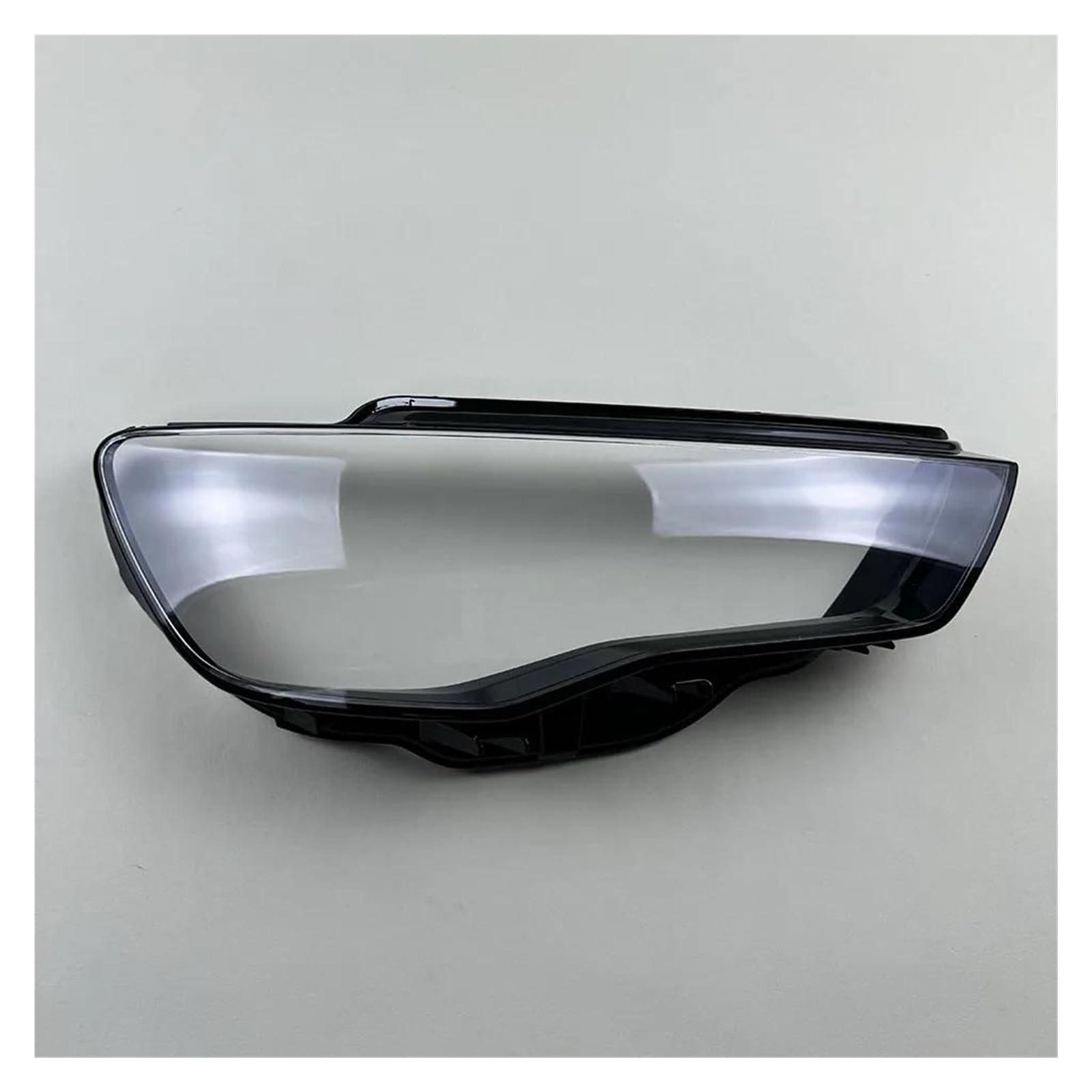 Scheinwerferglas Für A3 S3 RS3 2014 2015 2016 Auto Front Scheinwerfer Scheinwerfer Transparent Lampenschirm Lampe Shell Scheinwerfer Abdeckung Objektiv Scheinwerfer Streuscheibe(Right) von bcumst