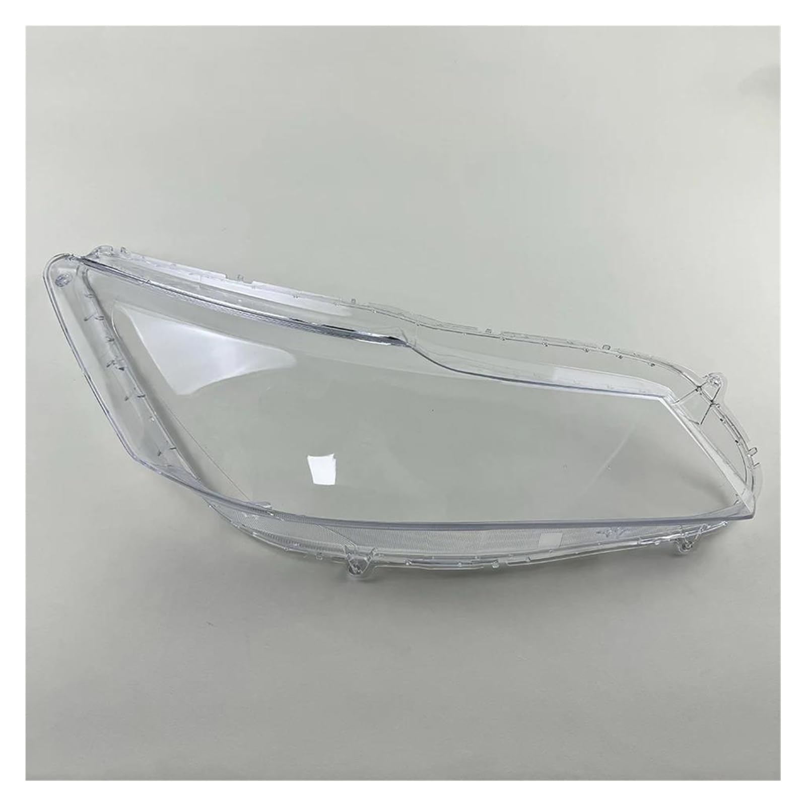 Scheinwerferglas Für Accord 9,5 Generation 2016 2017 Lampe Schatten Scheinwerfer Shell Transparent Lampenschirm Scheinwerfer Abdeckung Scheinwerfer Streuscheibe(Right Side) von bcumst