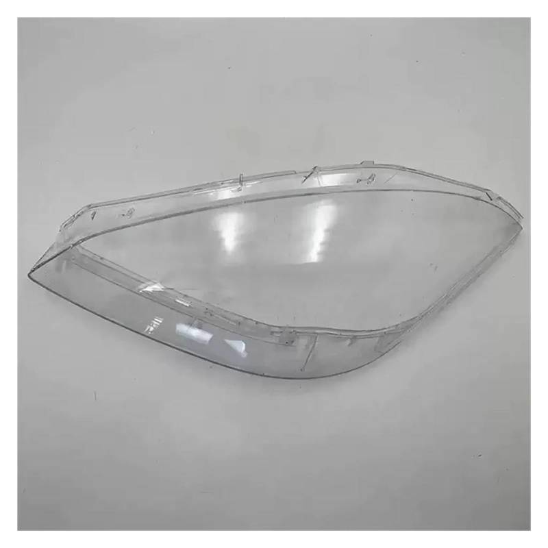 Scheinwerferglas Für Benz A-Klasse W169 2009-2011 Scheinwerfer Shell Transparente Scheinwerfer Abdeckung Lampe Schatten Lampenschirm Scheinwerfer Streuscheibe(Left) von bcumst