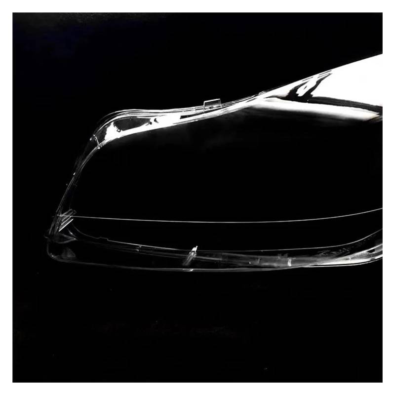 Scheinwerferglas Für Buick Für Regal 2009-2012 Auto Front Scheinwerfer Abdeckung Objektiv Scheinwerfer Transparent Glas Lampenschirm Lampe Shell Scheinwerfer Streuscheibe(Left) von bcumst