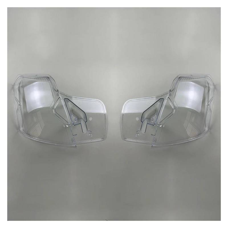 Scheinwerferglas Für Cadillac Cts 2005 2006 Scheinwerfer Abdeckung Transparent Scheinwerfer Shell Ersetzen Lampenschirm Scheinwerfer Streuscheibe(1 Pair) von bcumst