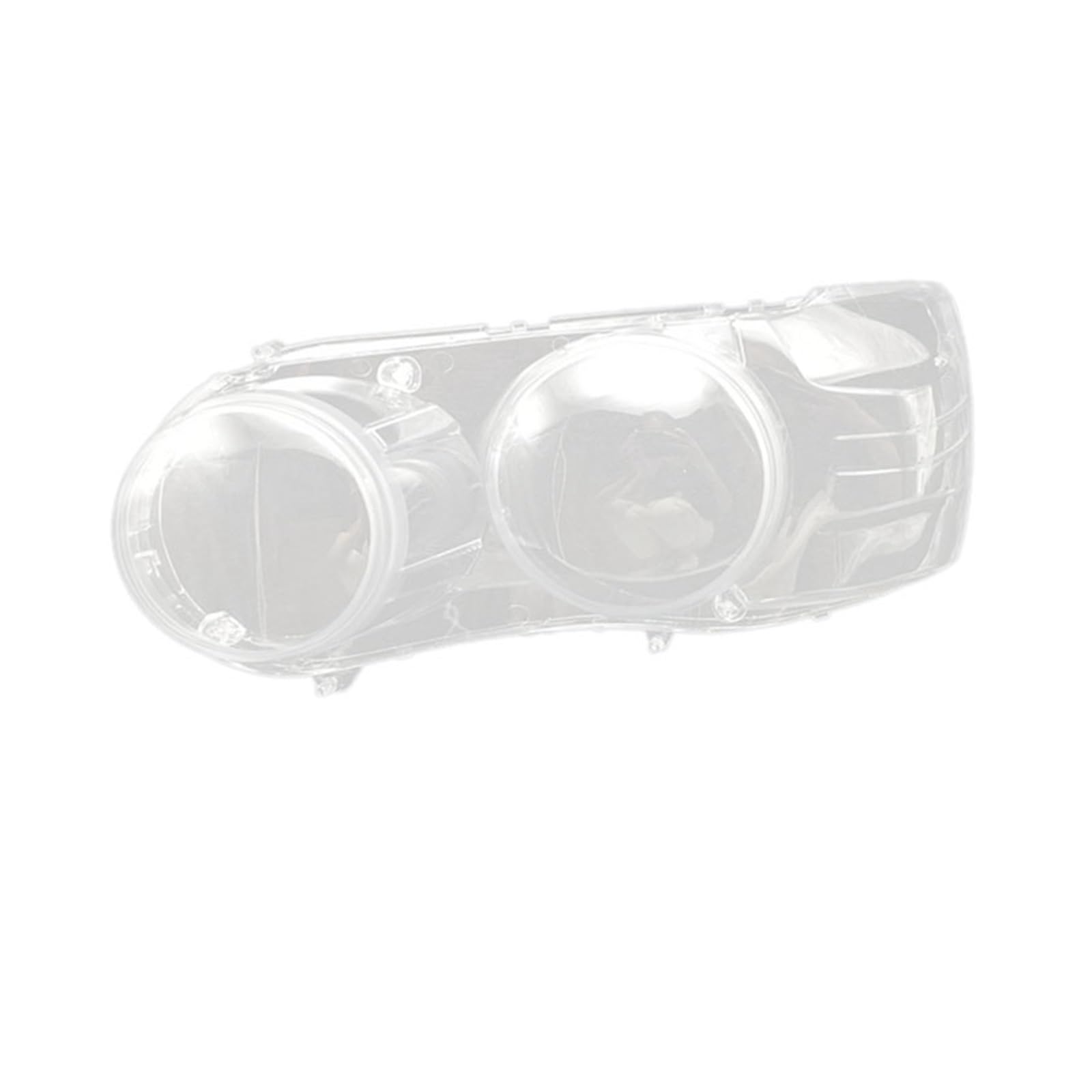 Scheinwerferglas Für Chevrolet Aveo 2011-2013 Auto Linke Scheinwerfer Shell Lampe Schatten Transparente Objektiv Abdeckung Scheinwerfer Abdeckung Scheinwerfer Streuscheibe von bcumst