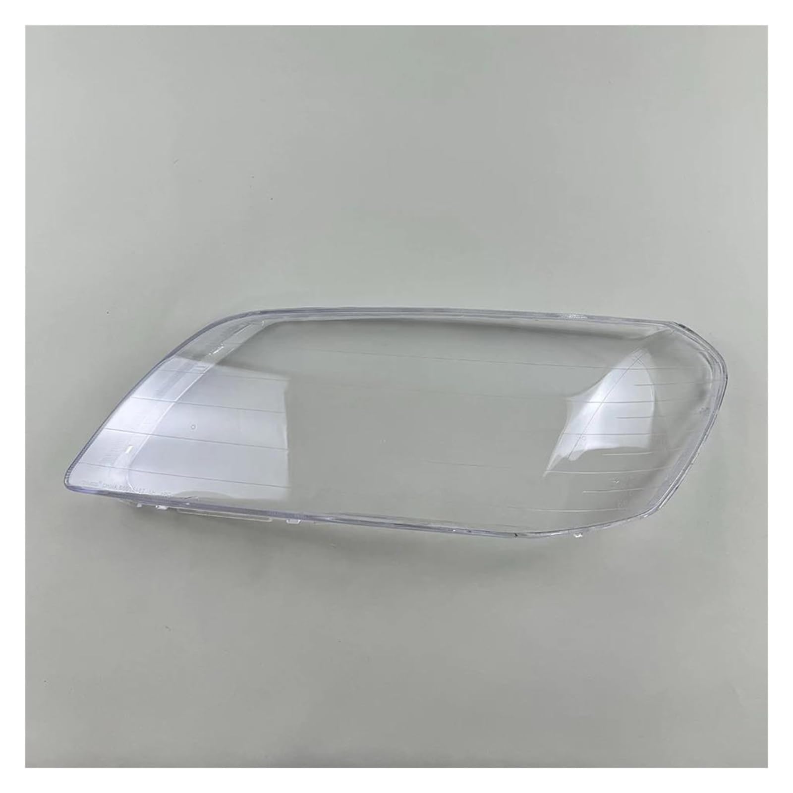 Scheinwerferglas Für Chevrolet Captiva 2008-2010 Scheinwerfer Abdeckung Scheinwerfer Lampe Shell Transparente Abdeckung Scheinwerfer Streuscheibe(Left Side) von bcumst