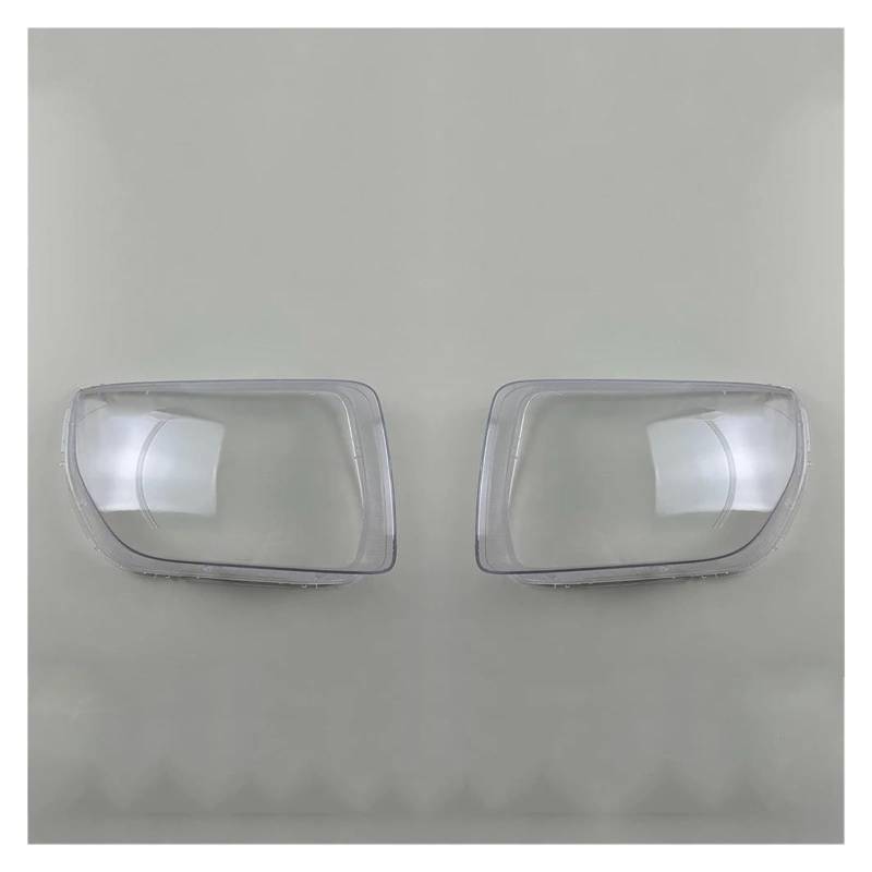 Scheinwerferglas Für Element 2002-2004 Scheinwerferabdeckung Scheinwerfer Shell Mask Transparent Lampshdade Scheinwerfer Streuscheibe(1 Pair) von bcumst