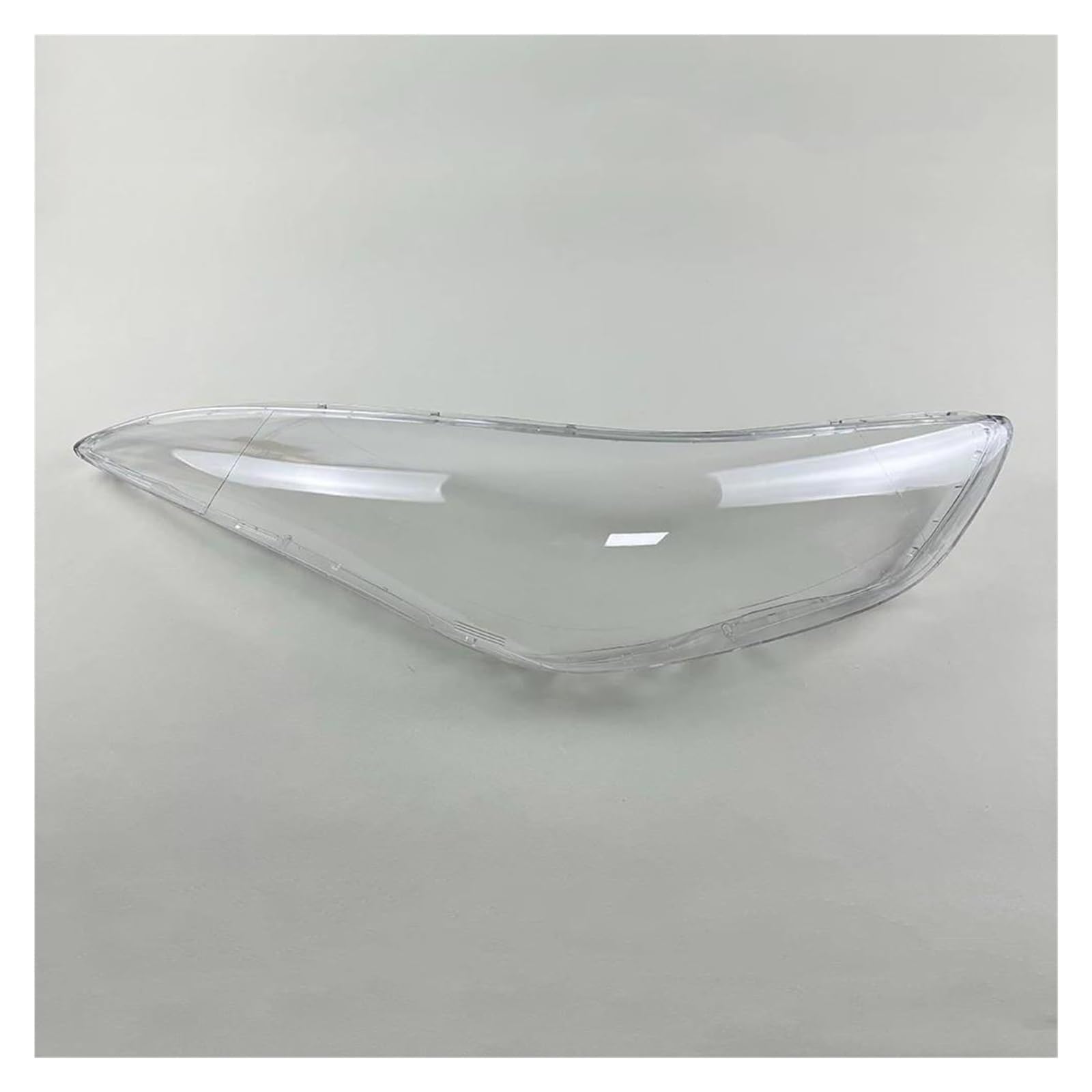 Scheinwerferglas Für Hyundai Für Elantra 2012-2016 Scheinwerfer Shell Transparent Scheinwerfer Objektiv Abdeckung Ersetzen Lampenschirm Scheinwerfer Streuscheibe(Right) von bcumst