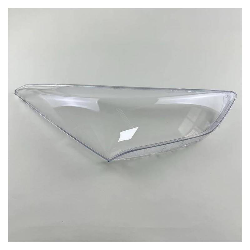 Scheinwerferglas Für Hyundai Für Grand Santafe IX45 2013~2016 Scheinwerfer Abdeckung Transparent Lampenschirm Scheinwerfer Shell Scheinwerfer Streuscheibe(Right) von bcumst