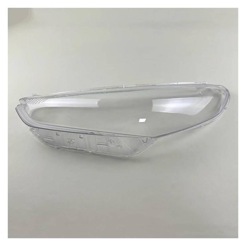 Scheinwerferglas Für Hyundai Für Sonata 2017 2018 2019 Auto Scheinwerfer Abdeckung Objektiv Shell Scheinwerfer Transparent Lampenschirm Scheinwerfer Streuscheibe(Left Side) von bcumst