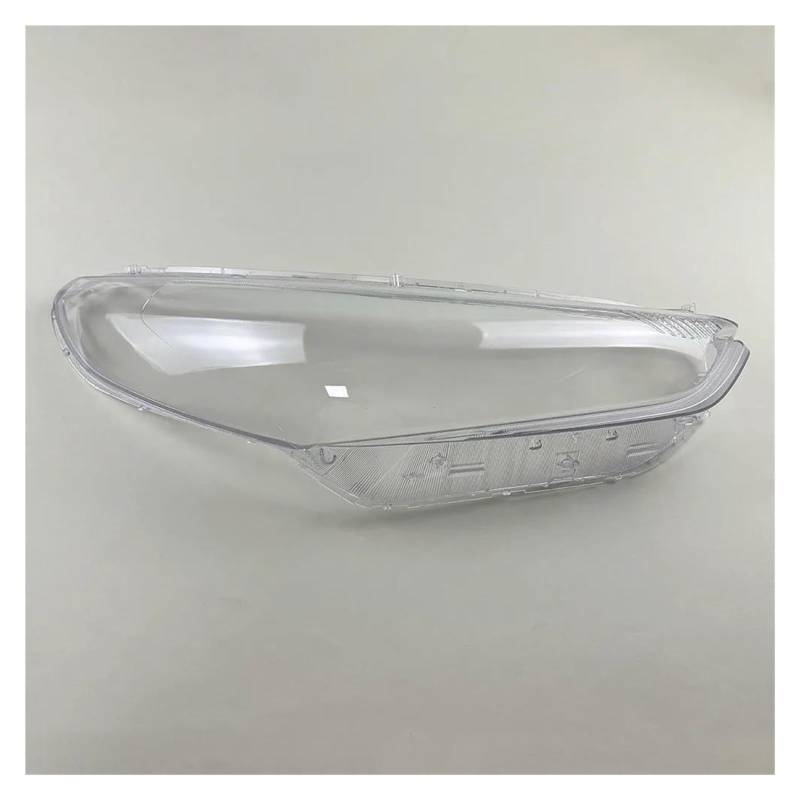 Scheinwerferglas Für Hyundai Für Sonata 2017 2018 2019 Auto Scheinwerfer Objektiv Abdeckung Scheinwerfer Shell Transparent Lampenschirm Scheinwerfer Streuscheibe(Right) von bcumst