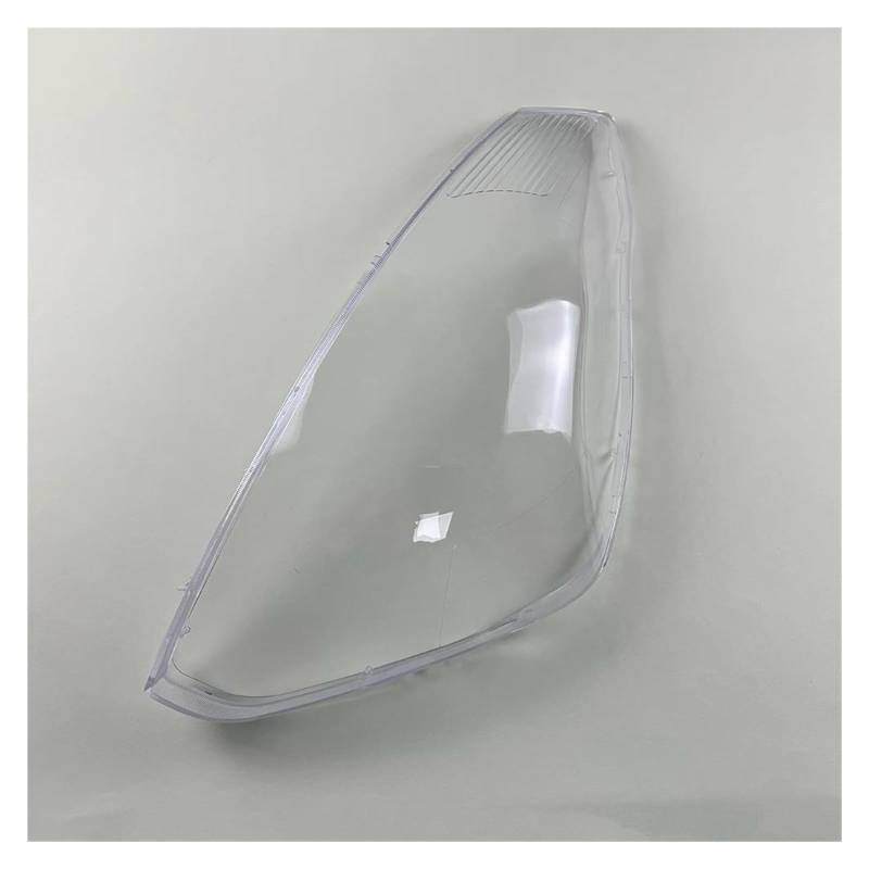 Scheinwerferglas Für Hyundai H1 2010 2011 2012 2013 Scheinwerfer Abdeckung Transparent Lampenschirm Scheinwerfer Shell Scheinwerfer Streuscheibe(Left Side) von bcumst