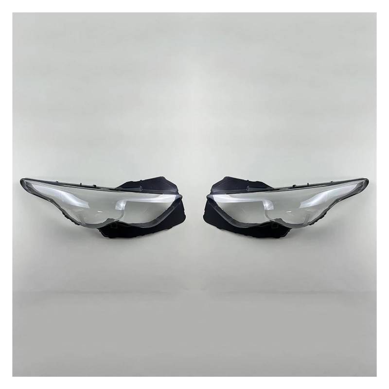 Scheinwerferglas Für Infiniti FX FX35 FX37 FX50 2009-2013 Auto Scheinwerfer Scheinwerfer Licht Lampenschirm Objektiv Fall Shell Cover Scheinwerfer Streuscheibe(Left and Right) von bcumst