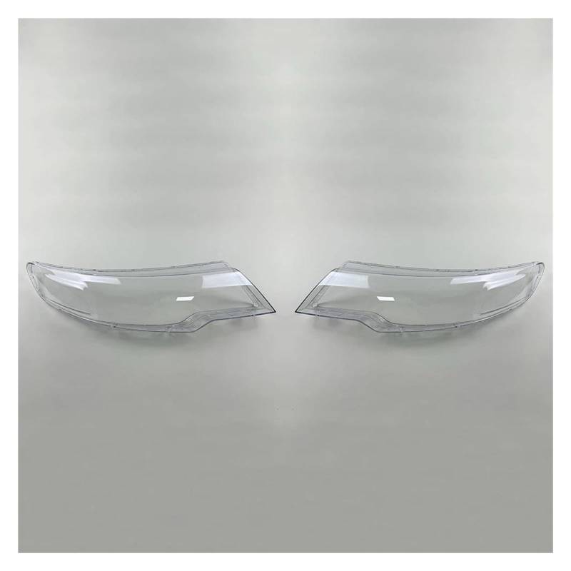 Scheinwerferglas Für Kia Für Forte 2009 2010 2011 2012 Scheinwerfer Objektiv Shell Transparent Scheinwerfer Abdeckung Scheinwerfer Streuscheibe(Left and Right) von bcumst