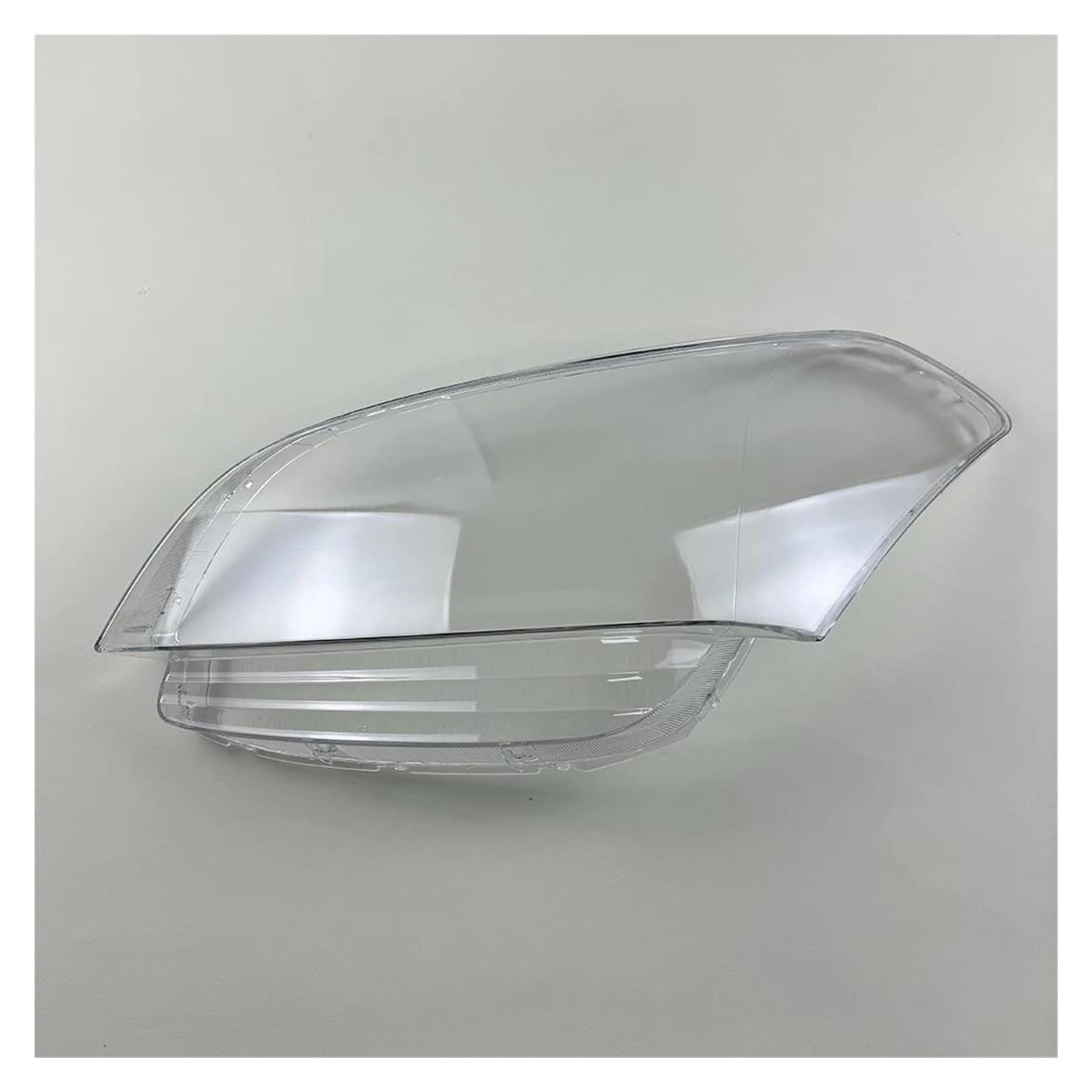 Scheinwerferglas Für Kia Für Soul 2010-2013 Scheinwerfer Abdeckung Scheinwerfer Shell Transparente Linse Scheinwerfer Streuscheibe(Left) von bcumst