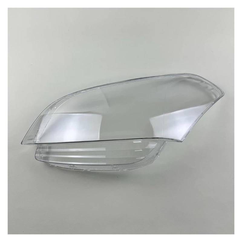 Scheinwerferglas Für Kia Für Soul 2010-2013 Scheinwerfer Abdeckung Scheinwerfer Shell Transparente Linse Scheinwerfer Streuscheibe(Left) von bcumst