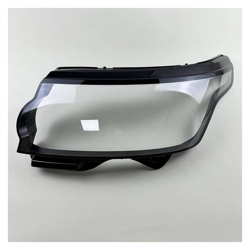 Scheinwerferglas Für Land Für Rover Für Range Für Rover 2013-2017 Scheinwerfer Abdeckung Transparent Lampenschirm Scheinwerfer Shell Maske Scheinwerfer Streuscheibe(Left) von bcumst