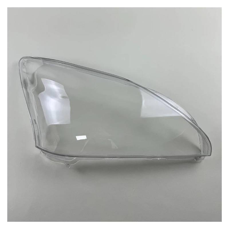 Scheinwerferglas Für Lexus RX300 RX350 RX400 2003~2008 Lampe Schatten Scheinwerfer Shell Transparent Lampenschirm Scheinwerfer Abdeckung Scheinwerfer Streuscheibe(Right) von bcumst