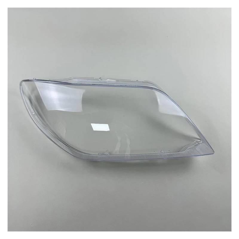 Scheinwerferglas Für Mitsubishi Für Outlander 2004 2005 2006 Lampe Schatten Scheinwerfer Shell Transparent Lampenschirm Scheinwerfer Abdeckung Scheinwerfer Streuscheibe(Right) von bcumst