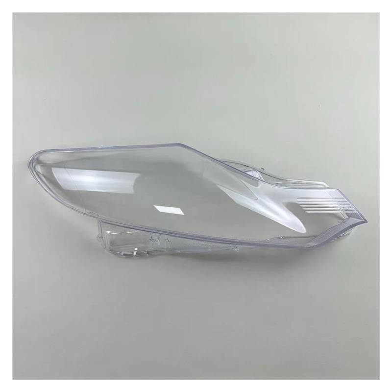 Scheinwerferglas Für Nissan Für Murano 2009-2014 Front Scheinwerfer Abdeckung Transparente Maske Scheinwerfer Lampe Shell Scheinwerfer Streuscheibe(Right Side) von bcumst