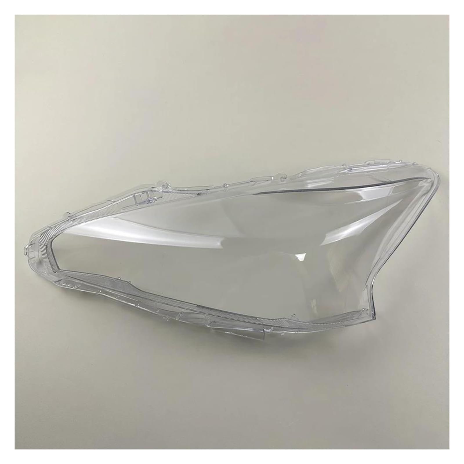 Scheinwerferglas Für Nissan Teana 2013 2014 2015 Auto Front Scheinwerfer Glas Scheinwerfer Transparent Lampenschirm Lampe Shell Scheinwerfer Abdeckung Scheinwerfer Streuscheibe(Left) von bcumst