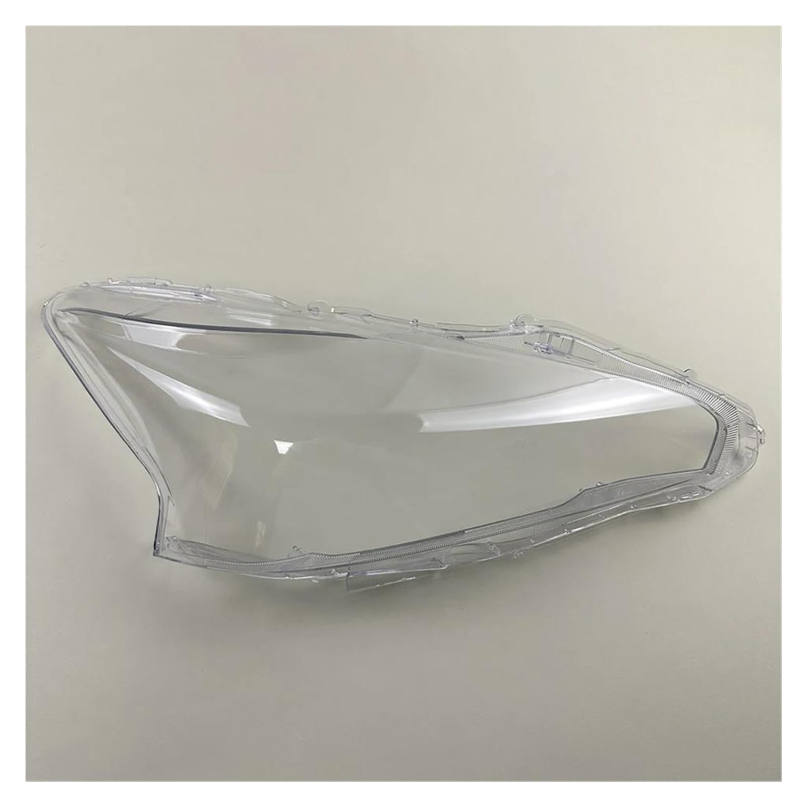 Scheinwerferglas Für Nissan Teana 2013 2014 2015 Auto Front Scheinwerfer Glas Scheinwerfer Transparent Lampenschirm Lampe Shell Scheinwerfer Abdeckung Scheinwerfer Streuscheibe(Right) von bcumst