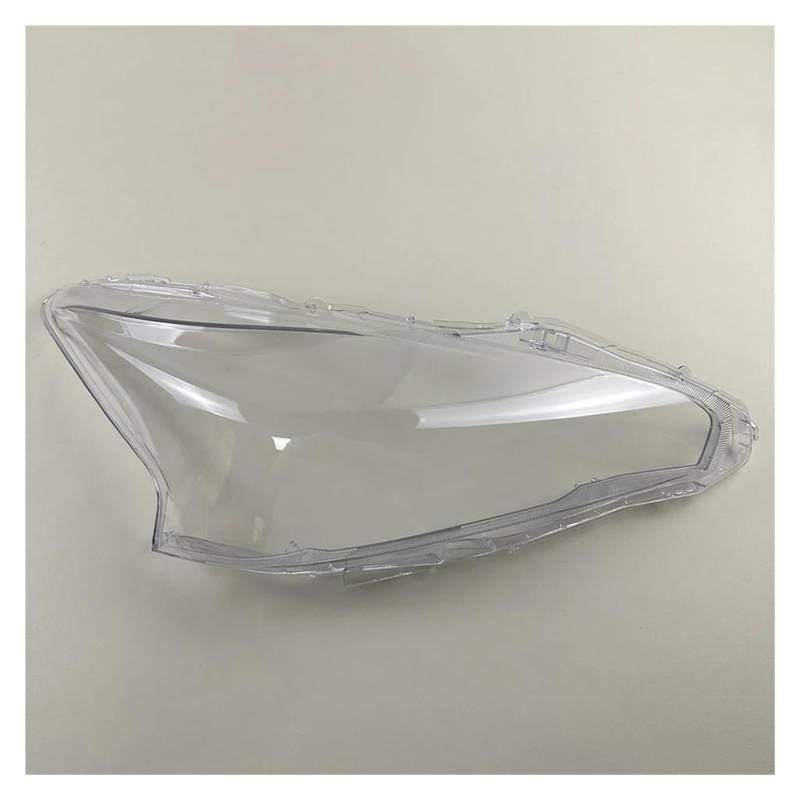 Scheinwerferglas Für Nissan Teana 2013 2014 2015 Auto Front Scheinwerfer Glas Scheinwerfer Transparent Lampenschirm Lampe Shell Scheinwerfer Abdeckung Scheinwerfer Streuscheibe(Right) von bcumst