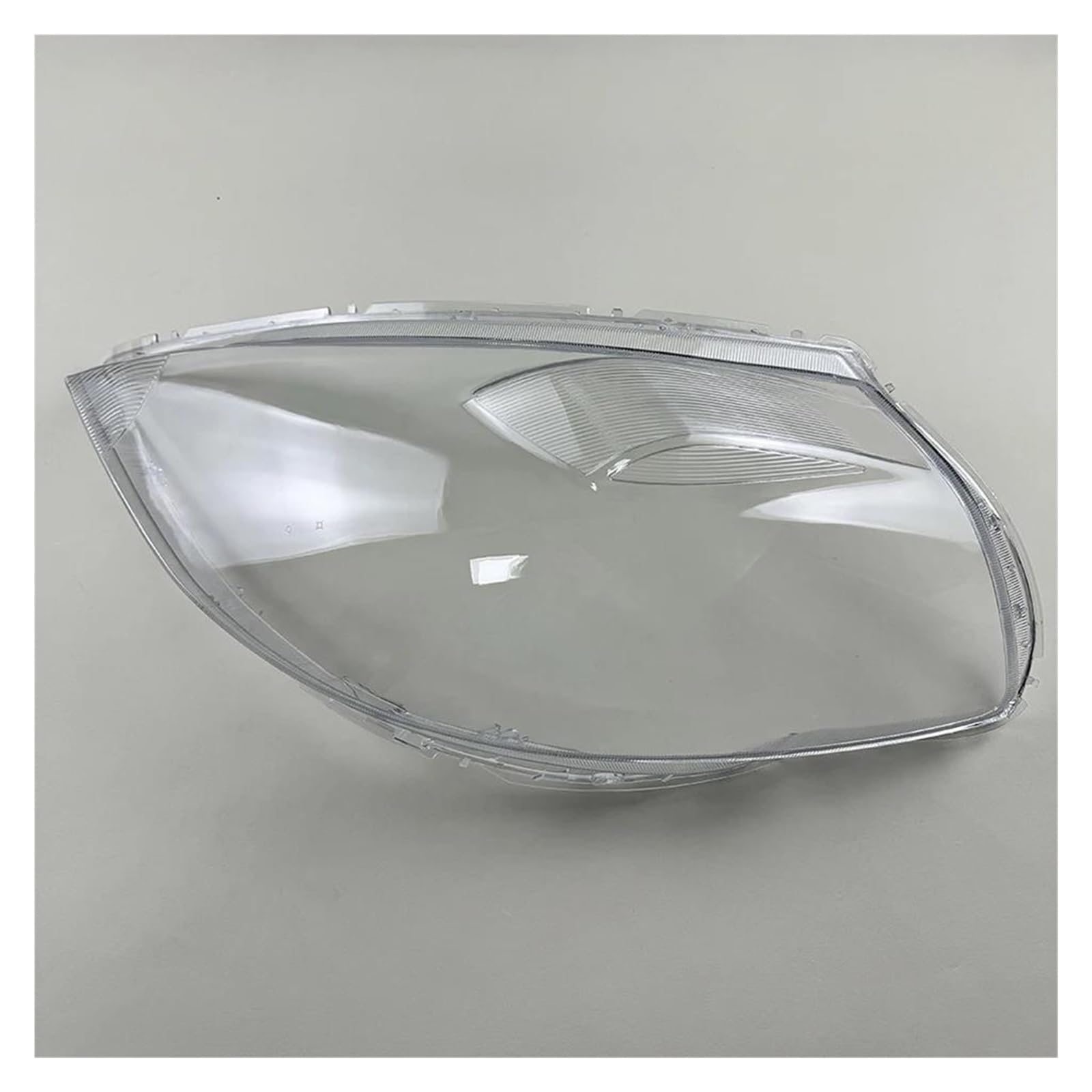 Scheinwerferglas Für Nissan Tiida 2008 2009 2010 Scheinwerfer Transparente Abdeckung Lampenschirm Scheinwerfer Shell Scheinwerfer Streuscheibe(Left) von bcumst