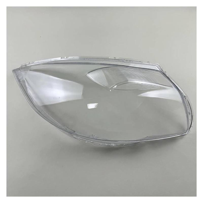 Scheinwerferglas Für Nissan Tiida 2008 2009 2010 Scheinwerfer Transparente Abdeckung Lampenschirm Scheinwerfer Shell Scheinwerfer Streuscheibe(Left) von bcumst