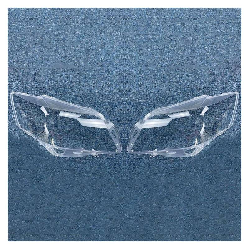 Scheinwerferglas Für Toyota Für Camry 2013 Scheinwerfer Abdeckung Lampe Schatten Transparent Lampenschirm Scheinwerfer Shell Objektiv Scheinwerfer Streuscheibe(1 piar) von bcumst