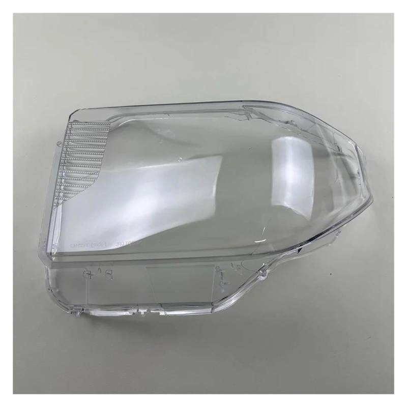 Scheinwerferglas Für Toyota Für Tundra 2014-2017 Auto Front Scheinwerfer Abdeckung Scheinwerfer Lampenschirm Lampcover Kopf Lampe Licht Abdeckungen Scheinwerfer Streuscheibe(Left) von bcumst