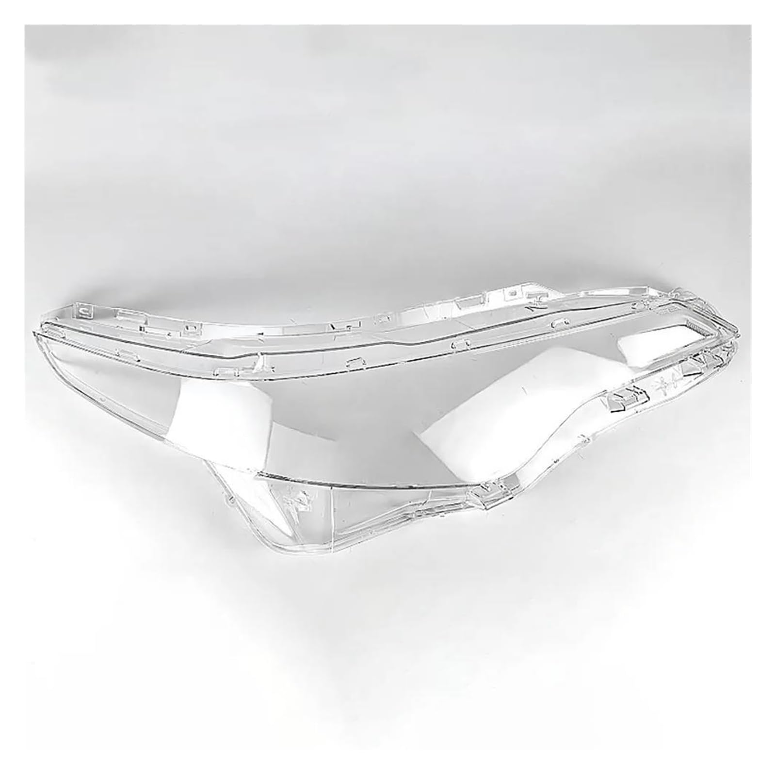 Scheinwerferglas Für Toyota Levin 2014-2016 Abdeckung Lampe Schatten Lampenschirm Scheinwerfer Shell Transparent Scheinwerfer Scheinwerfer Streuscheibe(Left) von bcumst