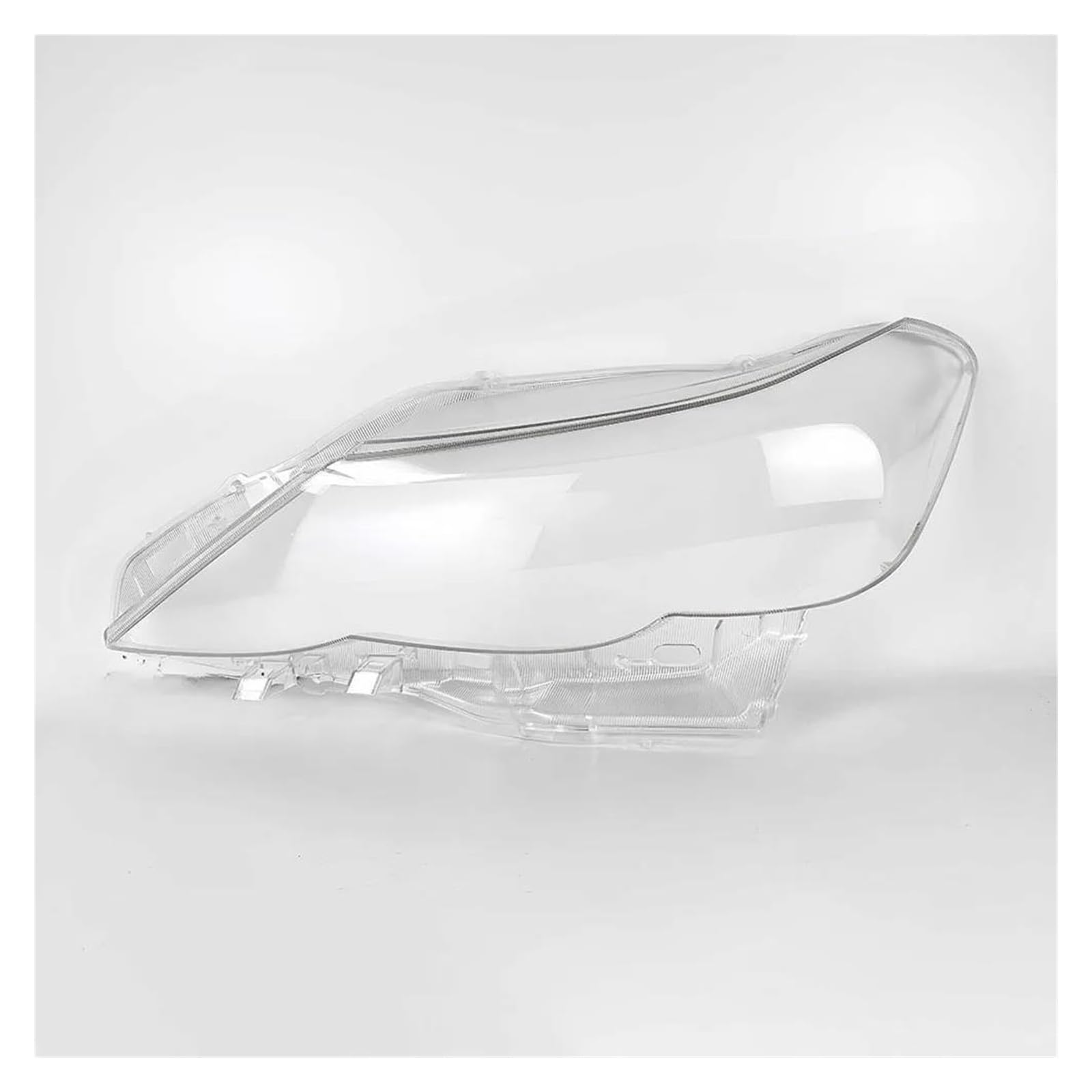 Scheinwerferglas Für Toyota Reiz 2010-2012 Scheinwerfer Shell Transparent Lampenschirm Scheinwerfer Lampe Abdeckung Scheinwerfer Streuscheibe(Left) von bcumst