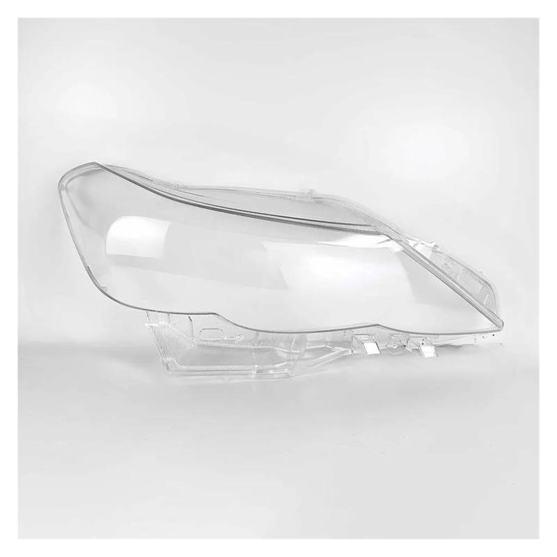 Scheinwerferglas Für Toyota Reiz 2010-2012 Scheinwerfer Shell Transparent Lampenschirm Scheinwerfer Lampe Abdeckung Scheinwerfer Streuscheibe(Right) von bcumst