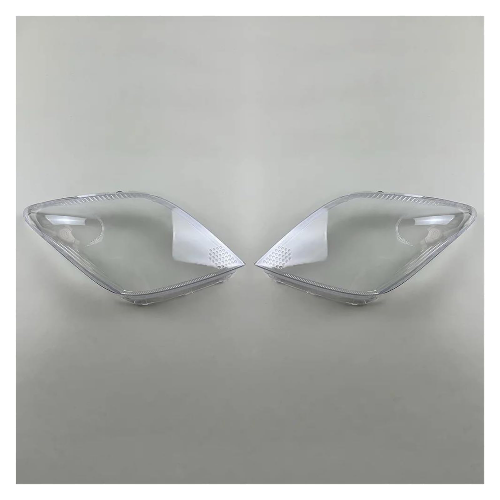 Scheinwerferglas Für Toyota Scion 2004 2005 2006 Scheinwerfer Abdeckung Transparente Maske Scheinwerfer Lampe Shell Ersetzen Lampenschirm Scheinwerfer Streuscheibe(1 Pair) von bcumst