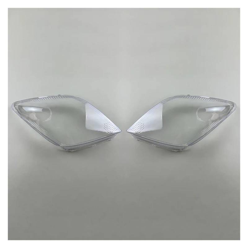 Scheinwerferglas Für Toyota Scion 2004 2005 2006 Scheinwerfer Abdeckung Transparente Maske Scheinwerfer Lampe Shell Ersetzen Lampenschirm Scheinwerfer Streuscheibe(1 Pair) von bcumst