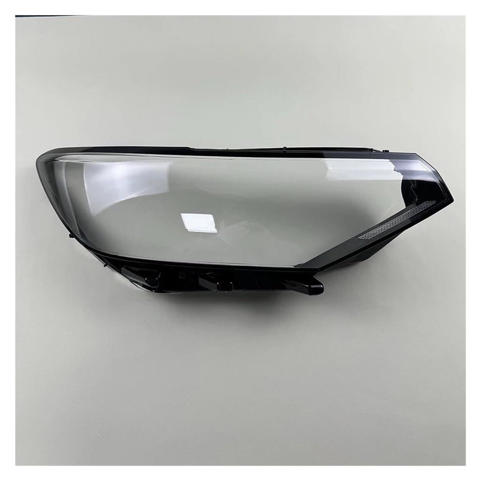 Scheinwerferglas Für VW Magotan Für Passat B8.5 2020-2022 Auto Front Scheinwerfer Objektiv Abdeckung Auto Fall Scheinwerfer Glas Lampenschirm Scheinwerfer Streuscheibe(Right) von bcumst