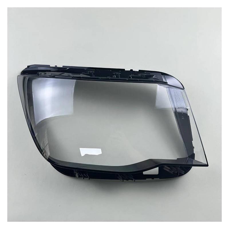 Scheinwerferglas Für VW Teramont 2021 2022 2023 2024 Auto Front Scheinwerfer Abdeckung Lampenschirm Lampcover Kopf Lampe Licht Abdeckungen Shell Scheinwerfer Streuscheibe(Right) von bcumst