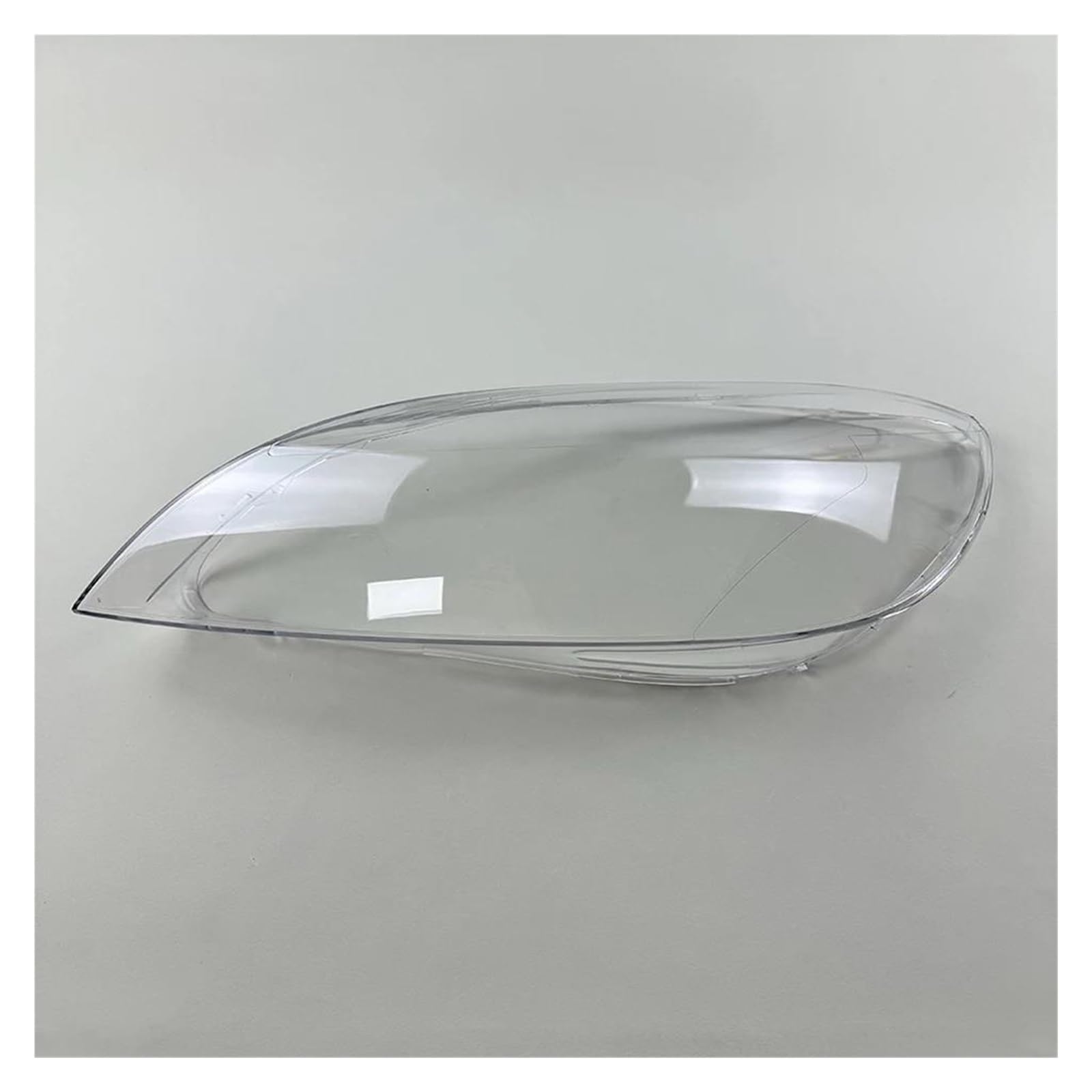 Scheinwerferglas Für Volvo V40 2013-2016 Frontscheinwerferabdeckung Transparente Scheinwerferlampenschale Scheinwerfer Streuscheibe(Left) von bcumst