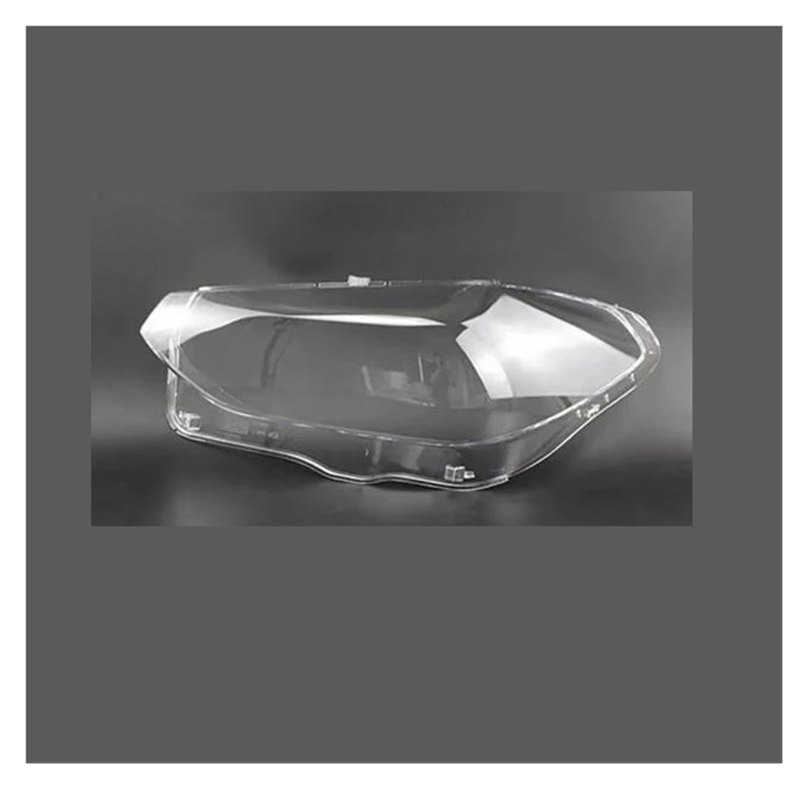 Scheinwerferglas Für X3 Für X4 G08 2018-2020 Scheinwerfer Transparente Glas Abdeckung Auto Scheinwerfer Abdeckung Lampenschirm Lampe Schatten Objektiv Scheinwerfer Streuscheibe(Left and Right) von bcumst