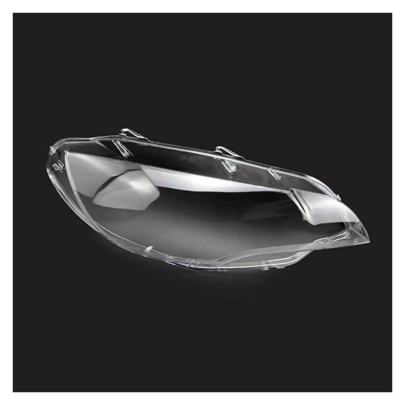 Scheinwerferglas Für X6 E71 2008-2014 Auto Front Scheinwerfer Shell Scheinwerfer Transparente Linse Glas Scheinwerfer Abdeckung Scheinwerfer Streuscheibe(Right) von bcumst