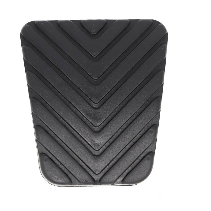 beabadoobee Auto-Bremskupplungs-Fußpedal-Pad-Abdeckung, Zubehör, passend for Hyundai Ix35 Santa Fe SM CM DM/NC I30 I40 IX20 Getz H100 Bus Lavita Trajet, Auto-Bremskupplungs-Fußpedal-Pad-Abdeckung, Zub von beabadoobee