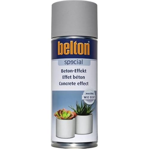 belton Bombe Effet Beton 400ML von belton